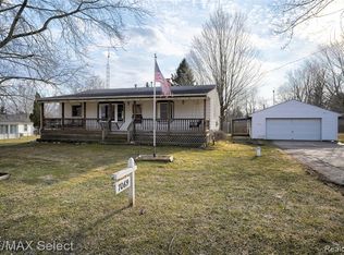 7069 Russell St, Genesee, MI 48437