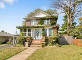 911 Curtis Ave, Joliet, IL 60435