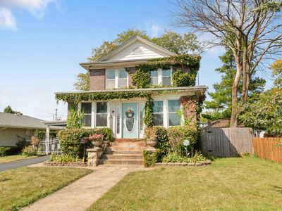 911 Curtis Ave, Joliet, IL, 60435