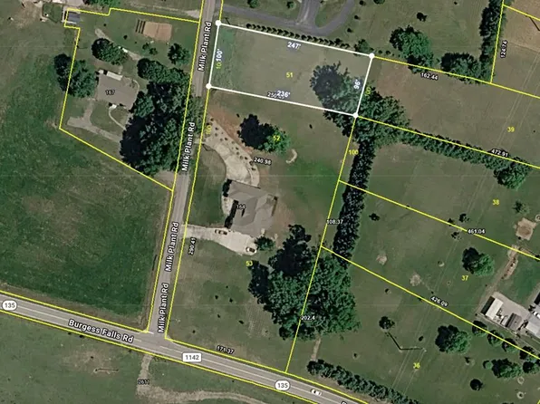 51 Milk Plant Rd, Sparta, TN 38583