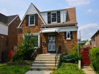 2738 N Mason Ave, Chicago, IL, 60639