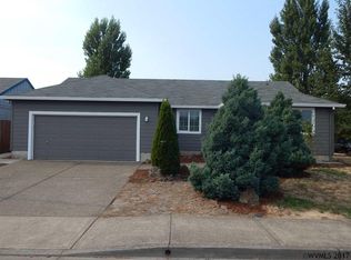 1005 Pana St, Woodburn, OR 97071