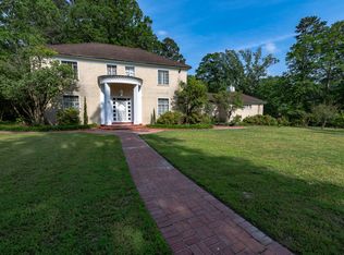 1801 N Madison Ave, El Dorado, AR 71730