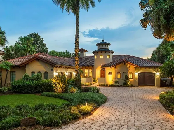 9310 ISLEWORTH GARDENS DRIVE, WINDERMERE, FL 34786