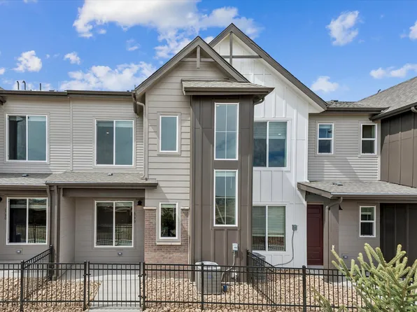 6790 Merseyside Ln, Castle Pines, CO 80108