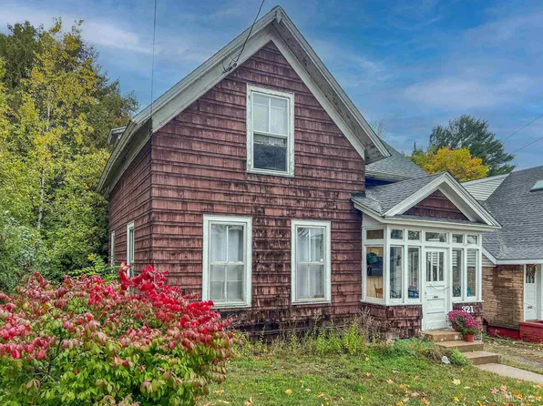 321 E Michigan St, Marquette, MI 49855