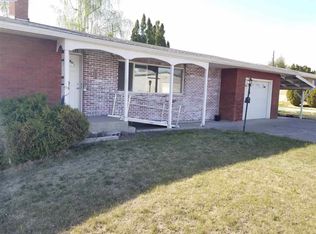 702 Euclid St, Grandview, WA
