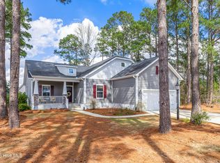 1428 Ogelthorp Drive NW, Calabash, NC 28467