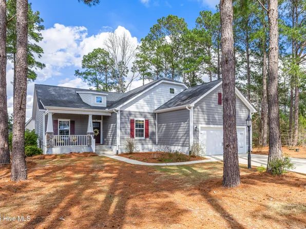 1428 Ogelthorp Drive NW, Calabash, NC 28467