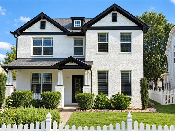 3538 Old Towne Ln, Cumming, GA 30040