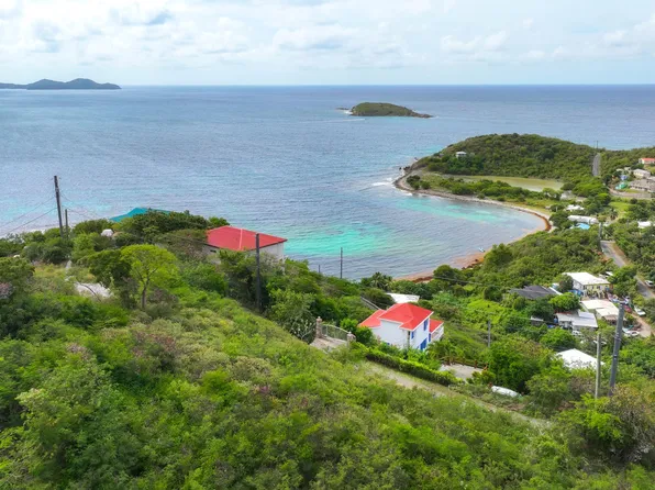 6B Saint Quaco & Zimmerman St #23, Saint John, VI 00830