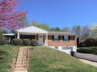 136 Woodberry Dr, Danville, VA 24540