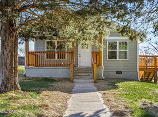 1134 Rider Ave NE, Knoxville, TN 37917