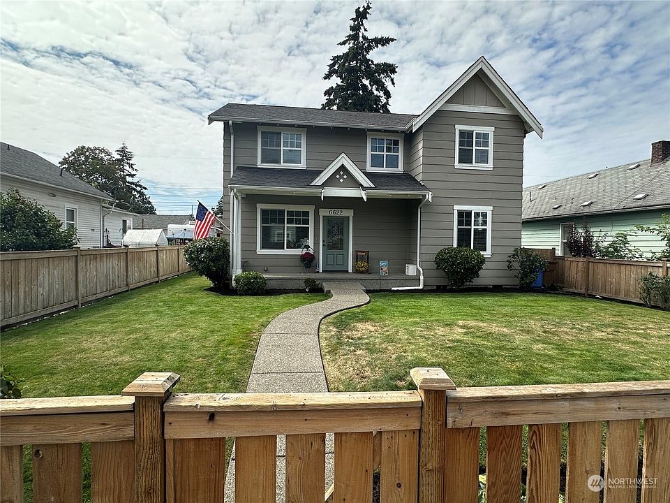 1st image of 6622 S Fife Street