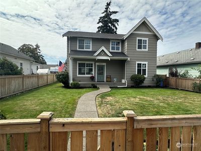 6622 S Fife Street, Tacoma, WA, 98409