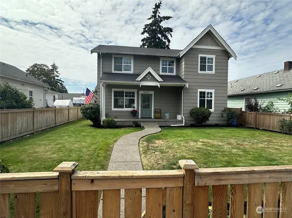 6622 S Fife Street, Tacoma, WA 98409