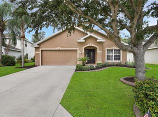 11366 Lake Cypress Loop, Fort Myers, FL 33913