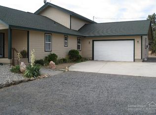 25460 Deer Ln, Bend, OR 97701