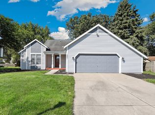 1851 Raccoon Creek Ct, Valparaiso, IN 46385