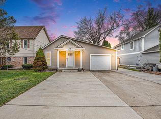 3331 Newton Rd, Commerce Township, MI 48382