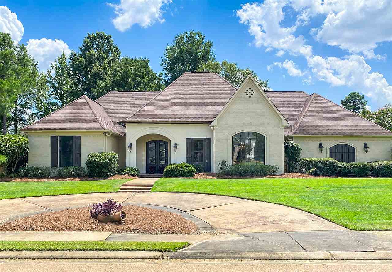 116 Lineage Ln, Flowood, MS 39232 Zillow