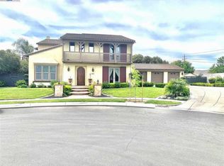 3272 Patina Ct, Tracy, CA 95377