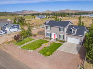 85 E 550 S, Enterprise, UT 84725