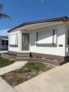 11144 101st Way #143, Largo, FL, 33773