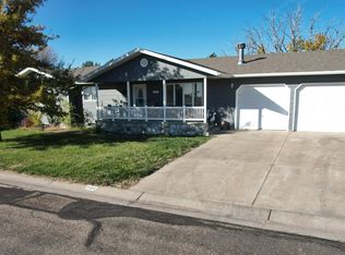 104 Lakeridge Rd, Quinter, KS 67752