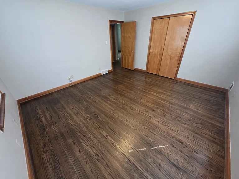 Guest Bedroom Back