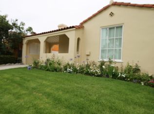 1901 Thurman Ave, Los Angeles, CA 90016