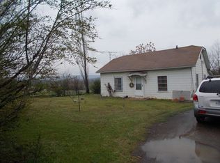 2529 N 5th St, Paris, AR 72855