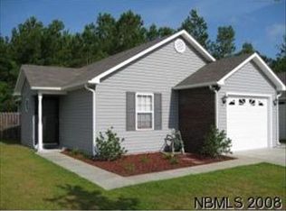 113 Woodvine Ct, New Bern, NC 28562