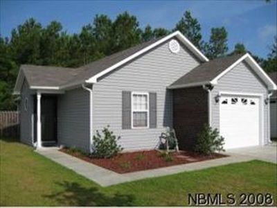 113 Woodvine Ct, New Bern, NC, 28562