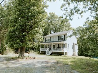 7354 James Madison Hwy, Fork Union, VA 23055