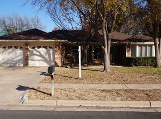 8105 Toledo Ave, Lubbock, TX 79424