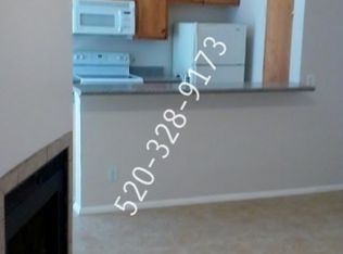 5654 S Wood Crest Dr, Tucson, AZ 85746