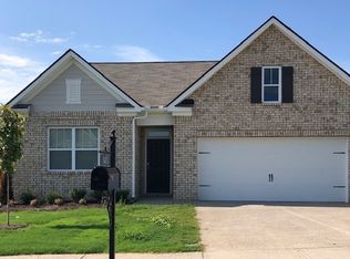 1416 Marigold Dr #433-LOT 433, Spring Hill, TN 37174