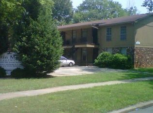 2300 31st Ave N, Birmingham, AL 35207