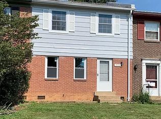 213 Dry Mill Rd SW, Leesburg, VA 20175