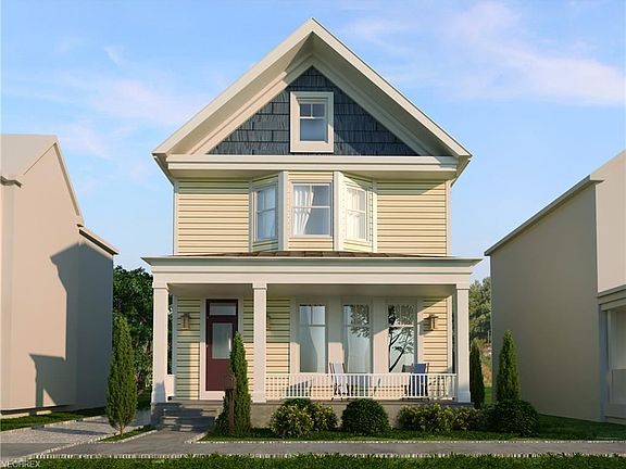 3rd image of 12024 Wade Park Ave