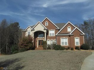 240 Fox Glove Dr, Covington, GA 30016