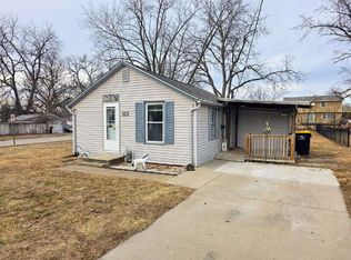 1526 Rapids St, Adel, IA 50003