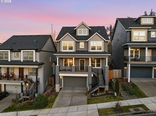 2533 Rockrose Ln, Eugene, OR 97403