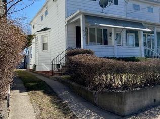 1419 N Washington St, Wilkes Barre, PA 18705