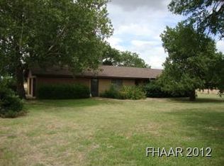 4165 W Fm 217, Gatesville, TX 76528