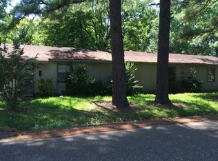 1103 Wright St #0, Greenwood, MS 38930