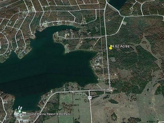 4th image of E Tri Lakes Dr