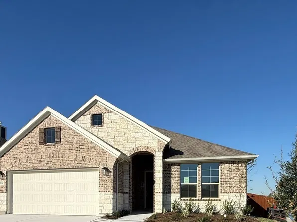 1004 Elmstead Dr, Wht Settlemt, TX 76108