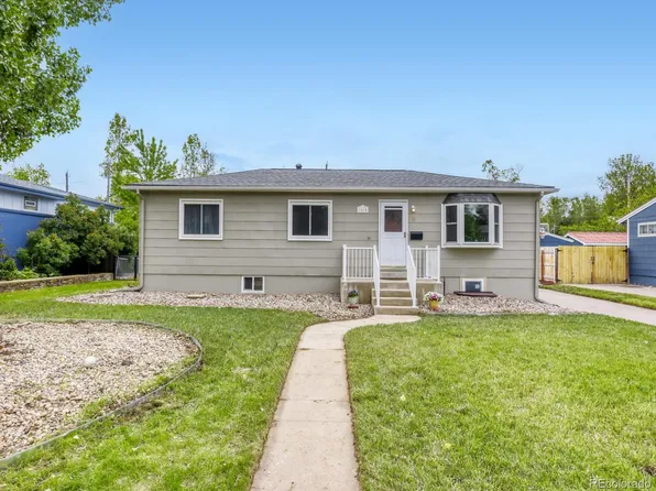 1015 W Longview Avenue, Littleton, CO 80120
